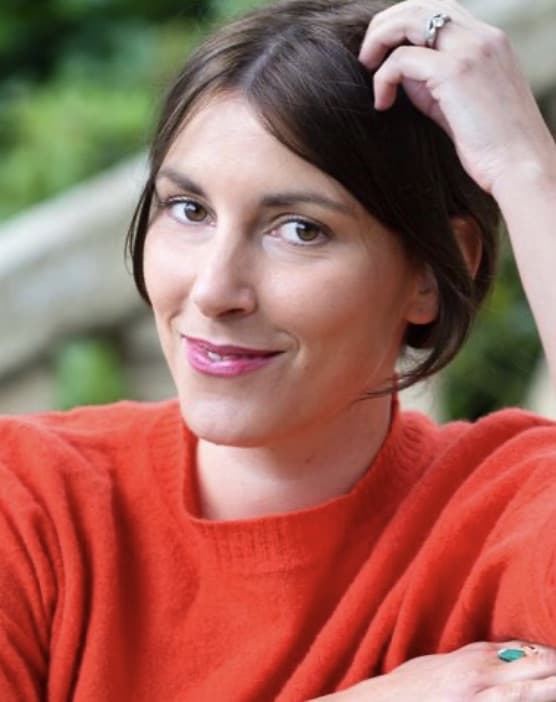 Charlotte Darragon, cliente office manager externalisé Plateya