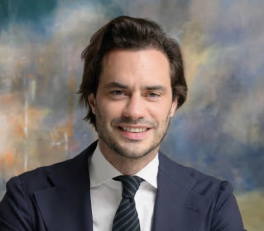 Marcy de Soultrait, cliente office manager externalisé Plateya