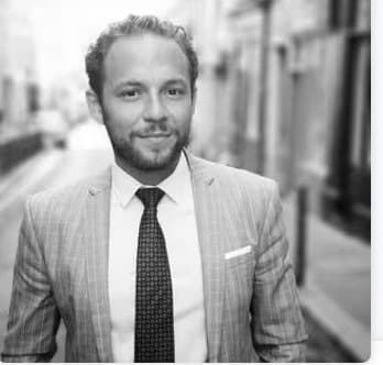 Taieb Badis, client office manager externalisé Plateya
