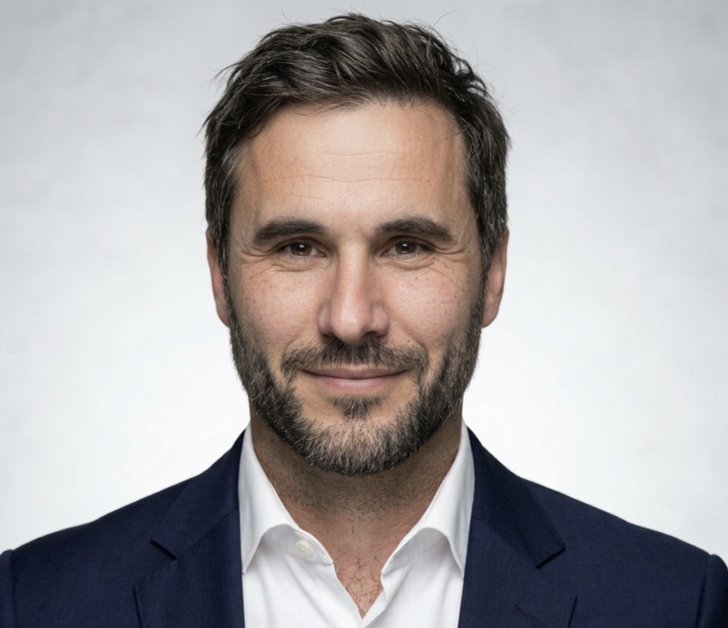 Damien Grangiens, ghostwriter LinkedIn